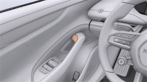 小米客服回应车门断电锁死质疑