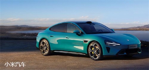 小米汽车回应