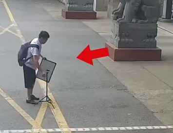 男子被关精神病院出院后查出没患病 男子没病被强行送精神病院