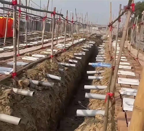 印度29亿卢比修的厕所