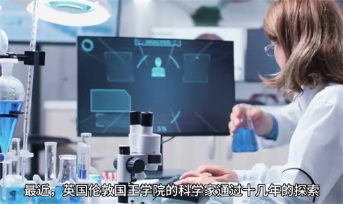 成人牙齿再生或将实现