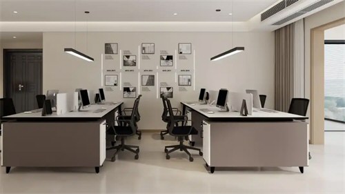 单位仅10名员工 办公用房近4000平