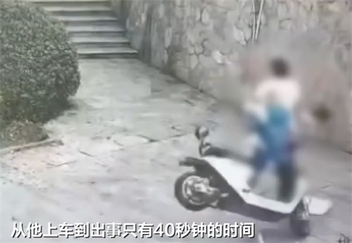 2高中生骑电动两轮车撞围墙身亡 2高中生骑电动两轮车撞围墙身亡