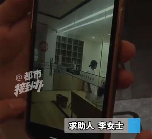 月嫂疏忽致29天婴儿重摔颅内出血 月嫂疏忽致29天婴儿重摔颅内出血