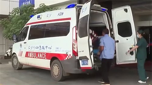 为什么赶作业导致呼吸性碱中毒