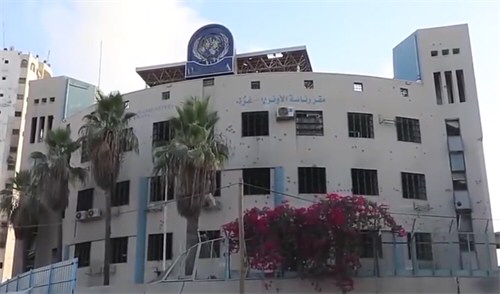 美方欲将加沙200万人迁走