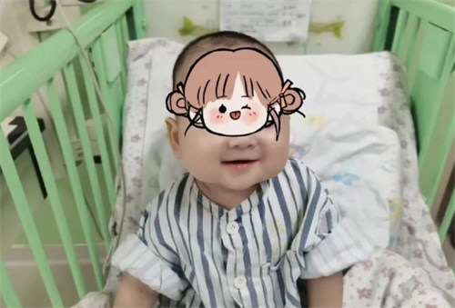 女婴遭虫咬多次抢救全身换血