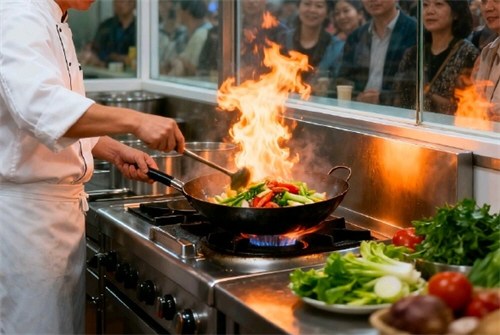 餐厅是否使用预制菜将强制披露