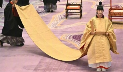 日本皇室独苗曝爱吃垃圾食品