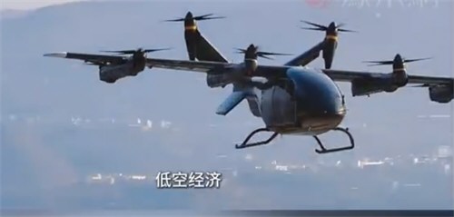 中国有十亿左右人没坐过飞机