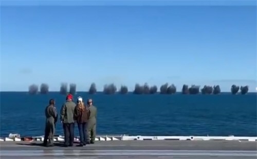 美国经济损失150亿美元