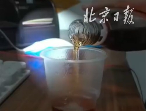 印度毒糖浆致20名儿童死亡