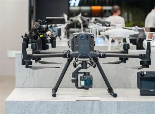 大疆部分产品降价超千元