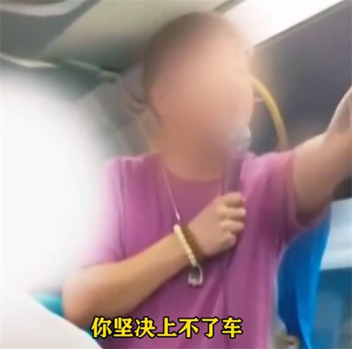 游客遭泰国导游威胁让你回不了中国