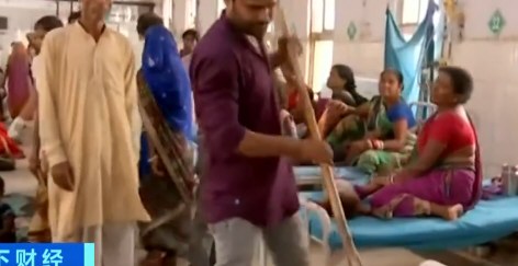 印度食脑虫已致26人死亡