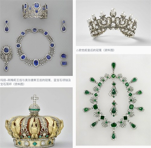 卢浮宫8件失窃藏品清单