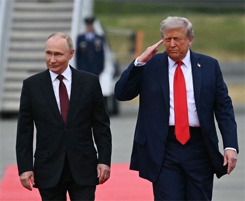 美欧宣布对俄罗斯实施新制裁