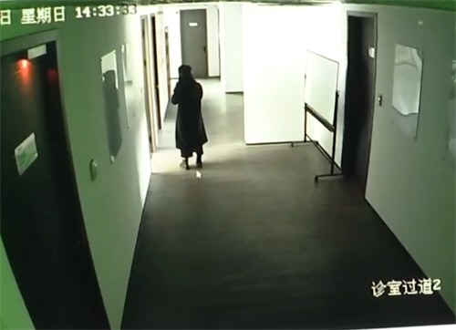 婆媳上厕所被指造成3到5万元损失