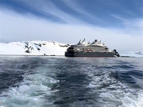 俞敏洪说明年支持员工来南极 俞敏洪辟谣坐邮轮花148万