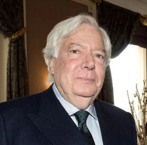 爱马仕继承人被骗150亿