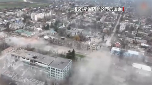 莫斯科遭袭空中交通瘫痪