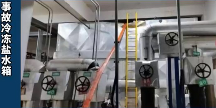 盲目施救致伤亡扩大4人窒息死亡