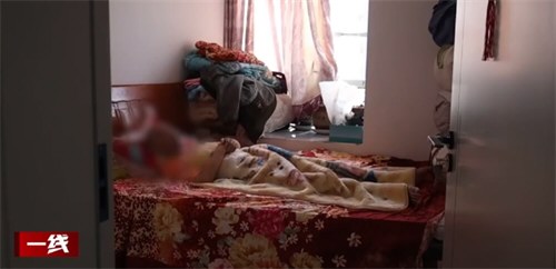 女子在丈夫瘫痪期间出 轨并怀孕 女子在丈夫瘫痪期间出 轨并怀孕