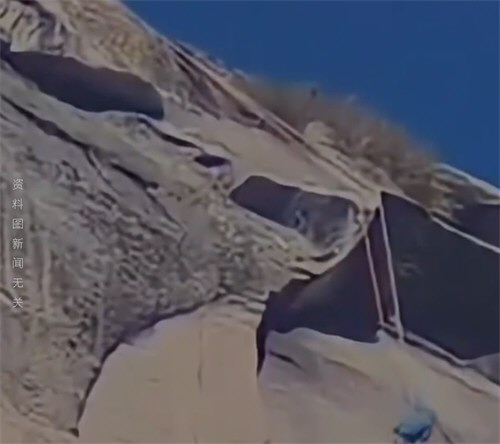 江西九江发生岩降事故3人死亡