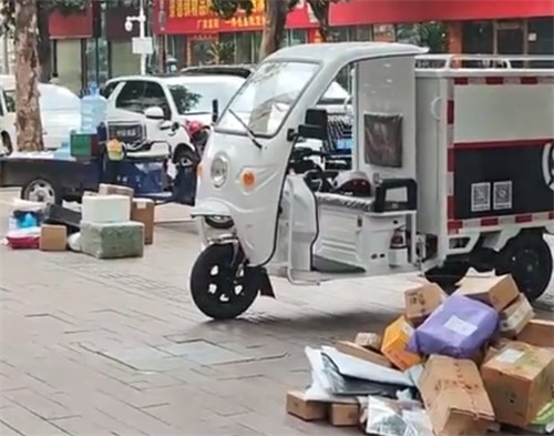广东7月起未经同意快递不得放驿站 广东7月起未经同意快递不得放驿站