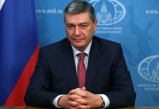 俄罗斯不会向日本等不友好国家供油