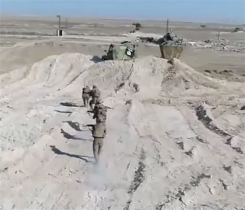 伊朗接受停火提议 伊朗接受停火提议