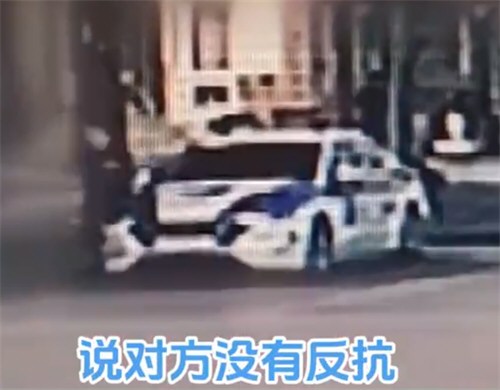 中国女生在韩遭男子性骚扰被劝和解