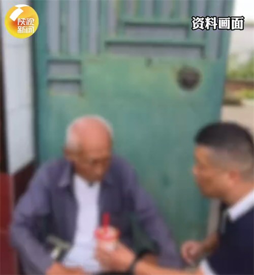 爷爷生前录音赠孙女百万遗产无效