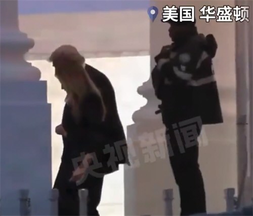 美媒称枪手为加州31岁男子