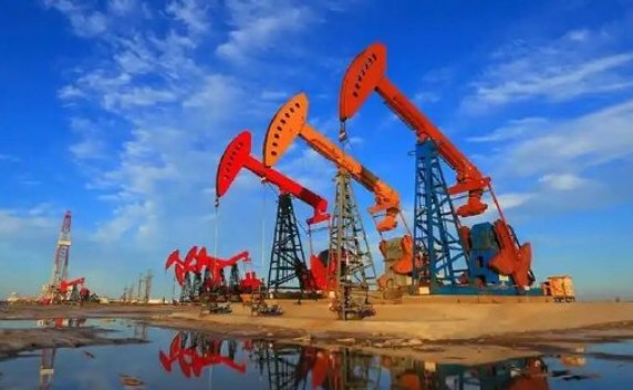 我国新发现13个亿吨级油田