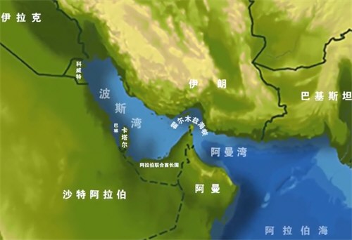 霍尔木兹海峡部分被困船员已遇难