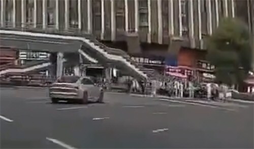 成都车祸恶性交通事故