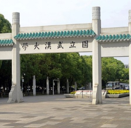 武大批评校友余某真的过了