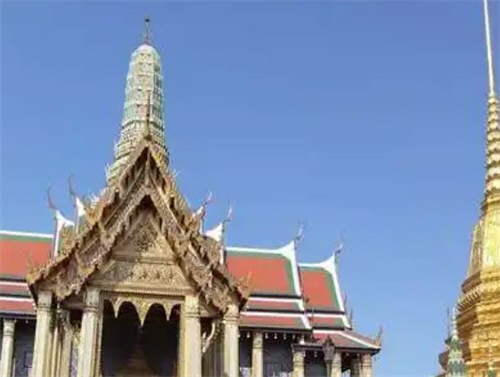 泰国终止60天免签