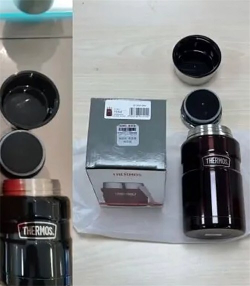 膳魔师紧急召回百万件产品