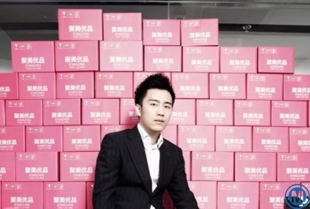 ,陈欧,创业者,管理层,聚美优品,电子商务,创业投资,风险投资,上市交易,电商售假事件发酵:消费者对聚美优品声明不买账 雅诗兰黛否认与聚美合作