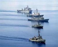 菲总统：军人南海丧命就请美军介入 菲新增4个美军基地对付中方