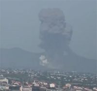 湖南一鞭 炮厂发生爆 炸事故！官方通报临澧县一鞭 炮厂发生爆 炸
