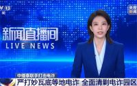 中缅泰将全面清剿电诈园区 今年遣返中国籍涉诈人员5400余名