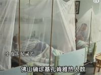 美国在病毒爆发前研发出疫苗 美国提前研发基孔肯雅热病毒疫苗