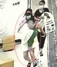 男童被人带去冒名顶替打疫苗 女子儿子被闺蜜强行掳走打疫苗