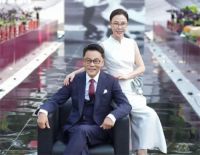 李国庆大婚 张朝阳俞敏洪等人到场！李国庆再婚北大校友