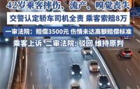 公交车被插队急刹乘客流产索赔8万 孕妇因公交急刹流产称嗅觉丧失索赔