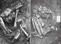 东南亚惊现1.2万年前木乃伊 人类系统性尸体防腐技术历史