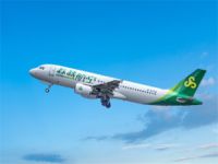 春秋航空又省又赚半年挣了11亿 春秋航空同样飞机能多坐42人